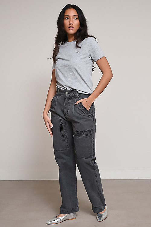 Marant Etoile Trousers Black