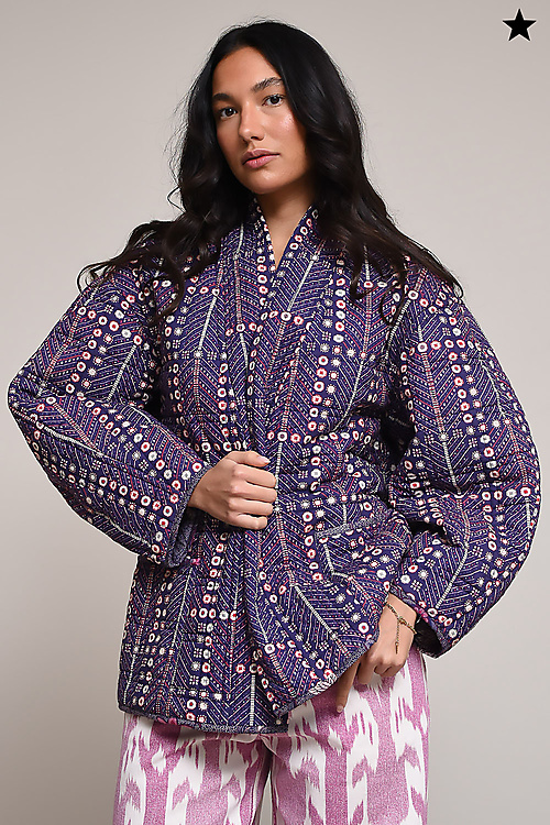 Marant Etoile Jassen Paars