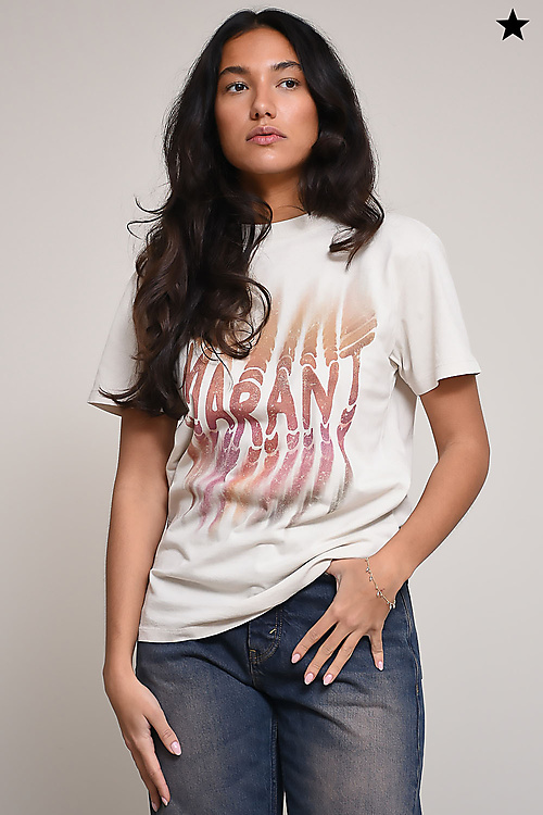 Marant Etoile Tops Neutraal