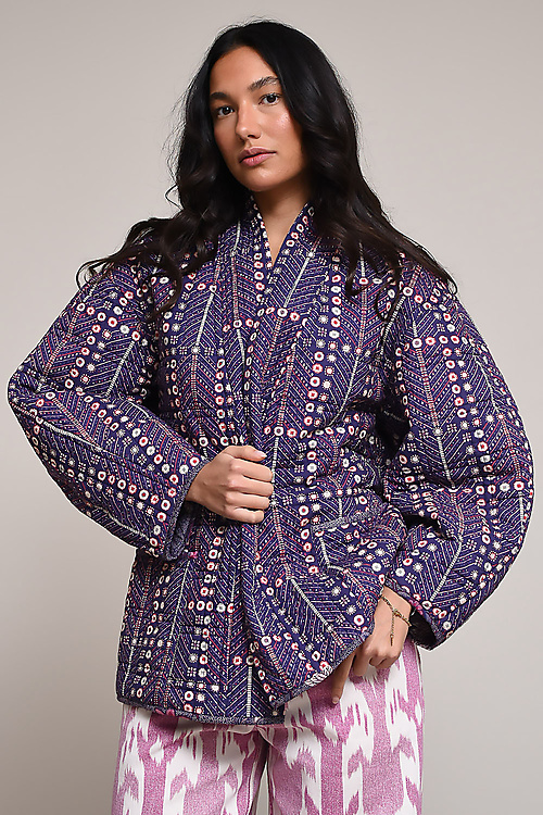 Marant Etoile Jassen Paars