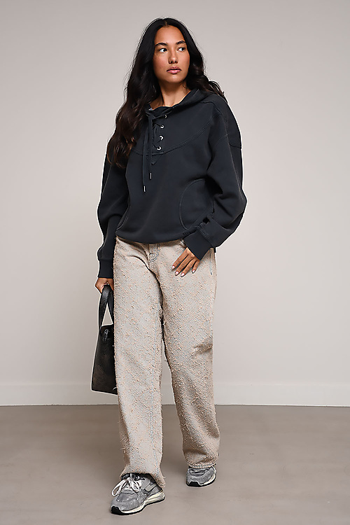 Marant Etoile Sweaters Black