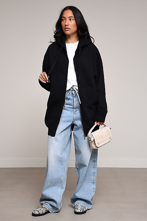 Marant Etoile Sweaters Zwart