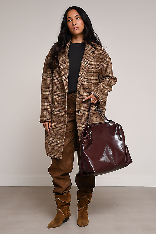 Marant Etoile Jassen Bruin
