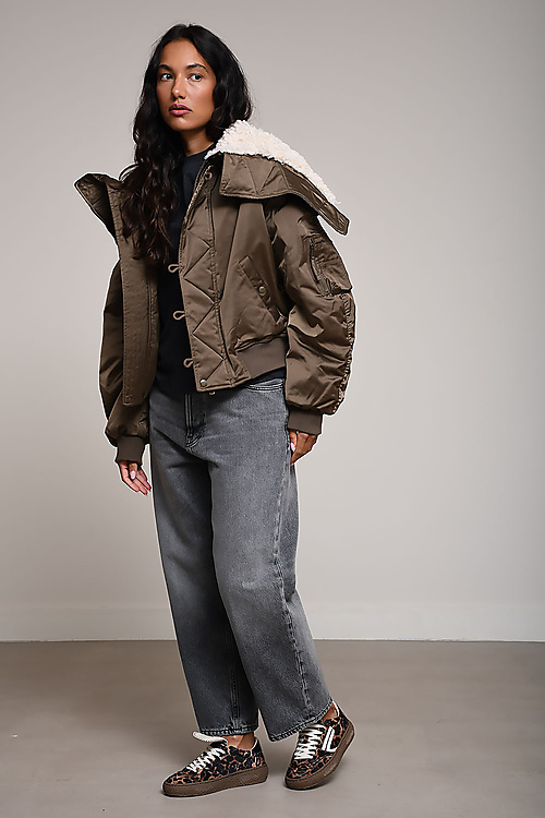 Marant Etoile Jassen Groen