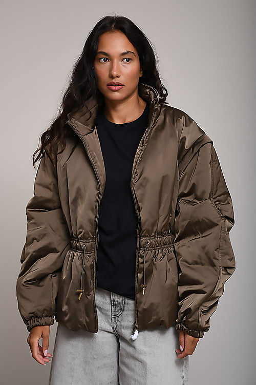 Marant Etoile Jassen Groen