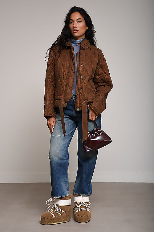 Marant Etoile Jassen Bruin