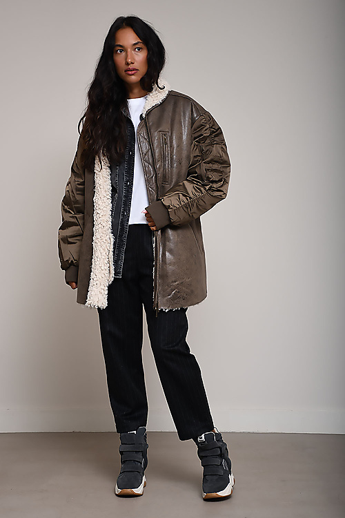Marant Etoile Jassen Groen