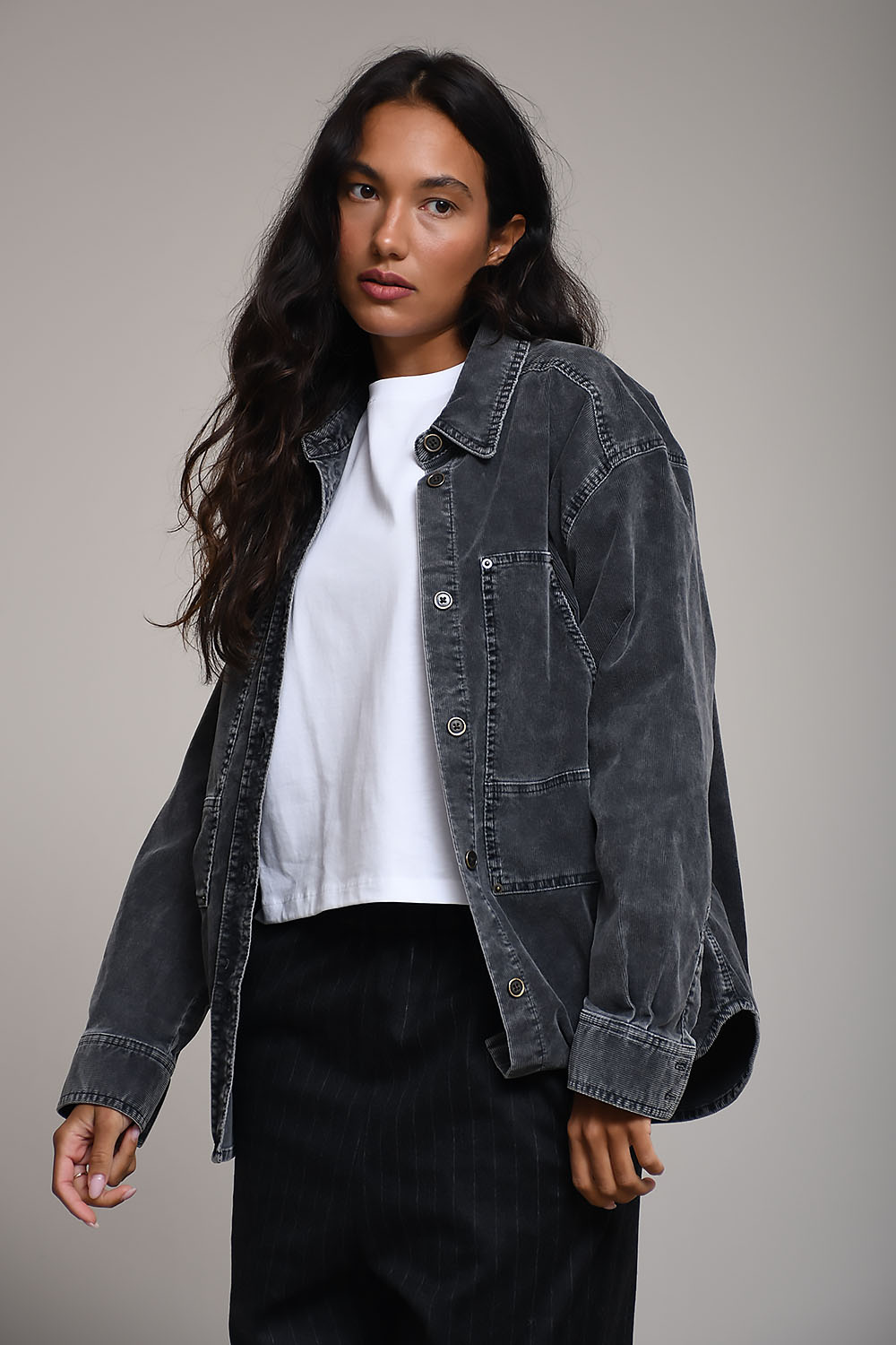 Marant Etoile Blouses Zwart