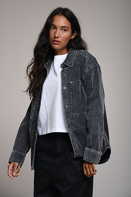 Marant Etoile Blouses Zwart