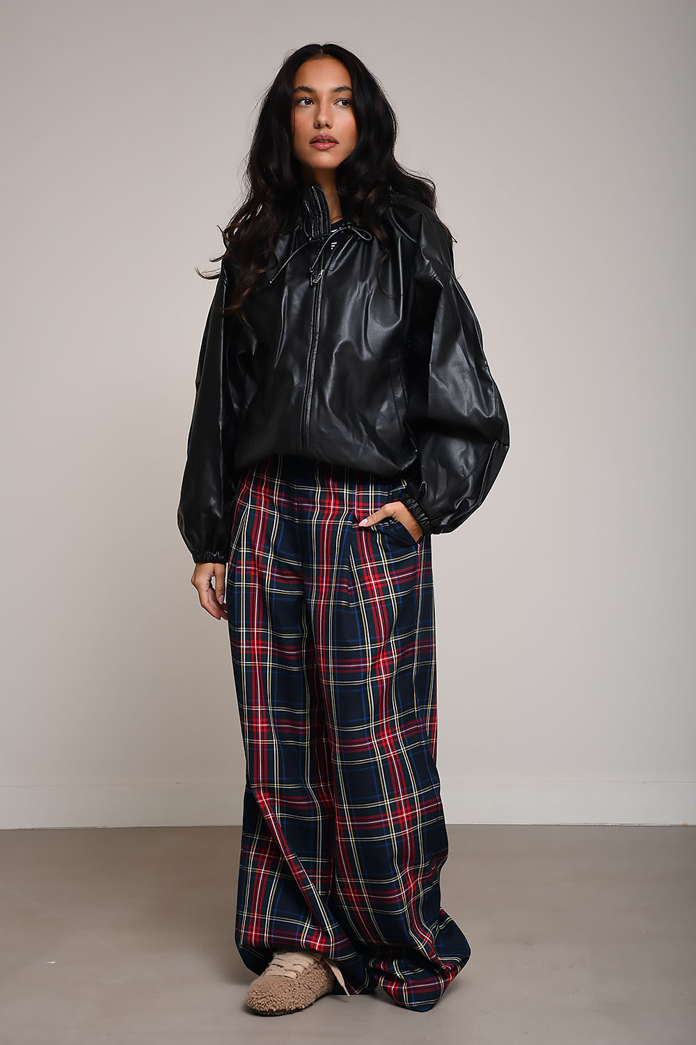 Marant Etoile Jassen Zwart