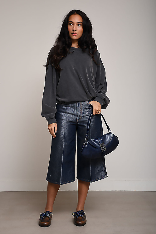 Marant Etoile Sweaters Grey