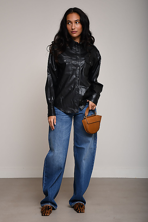 Marant Etoile Blouses Black