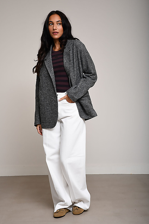 Marant Etoile Blazers Grey