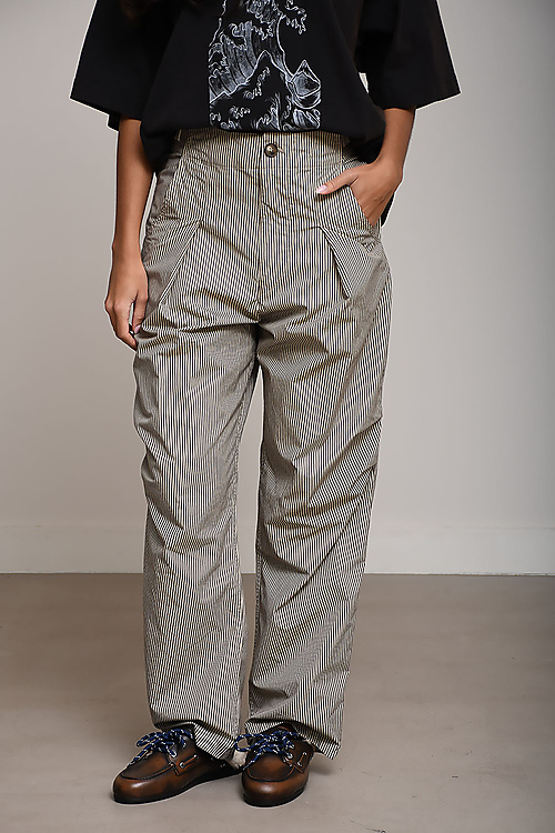 Marant Etoile Trousers Beige