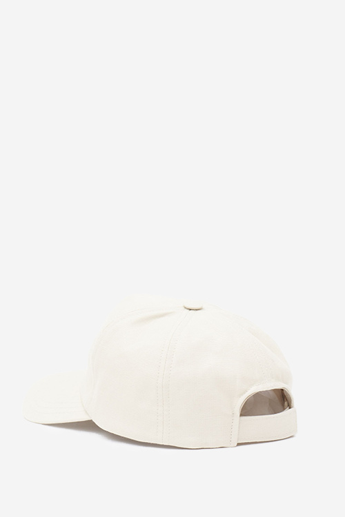 Marant Etoile Hoeden Wit Marant Etoile Hoeden Wit
