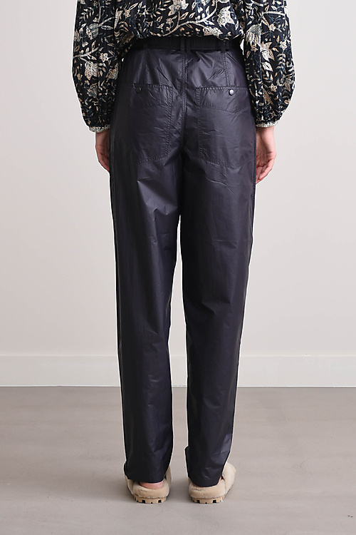 Marant Etoile Trousers Black