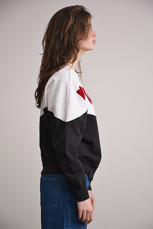 Marant Etoile Sweaters Black Marant Etoile Sweaters Black