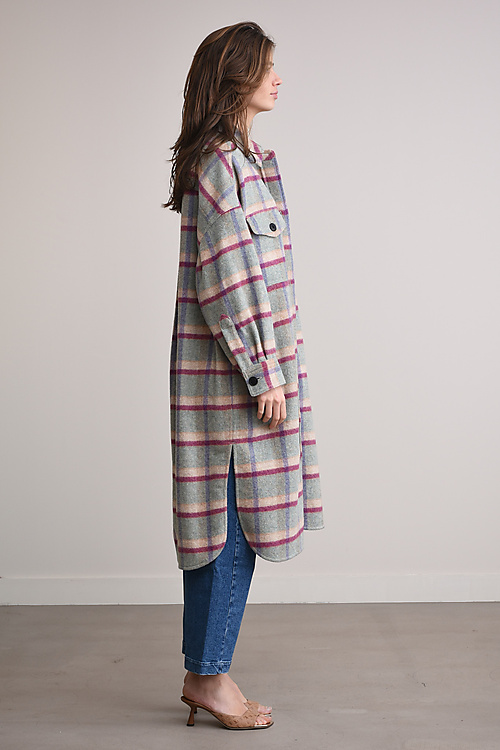 Marant Etoile Jackets Bright colors