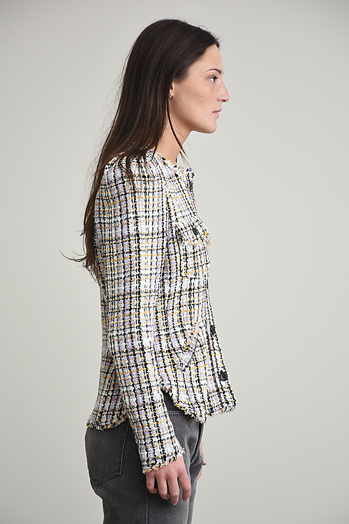 Marant Etoile Jackets Pastel
