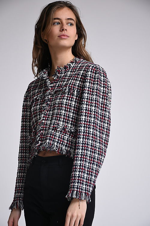 Marant Etoile Blazer Blauw