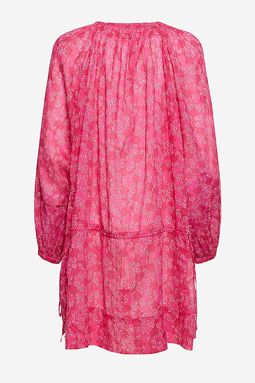 Marant Etoile Dresses Pink