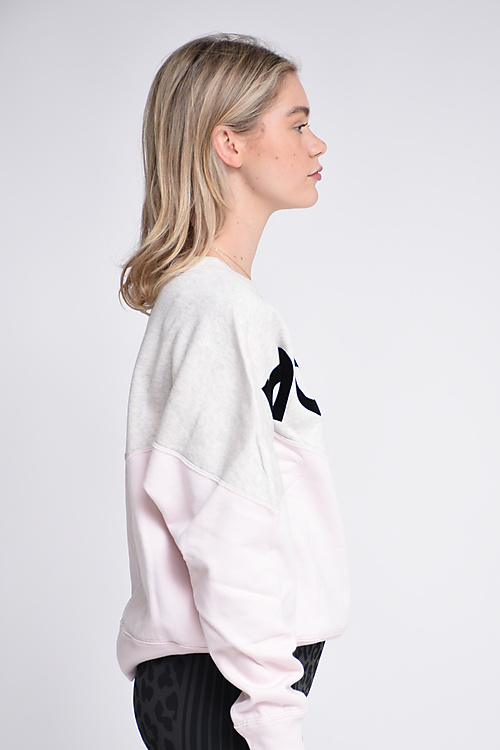 Marant Etoile Sweaters Grijs