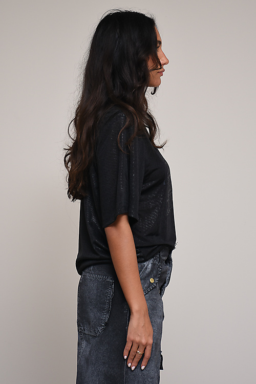 Marant Etoile Tops Black