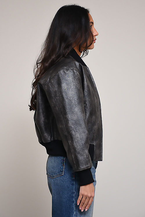 Marant Etoile Jassen Zwart