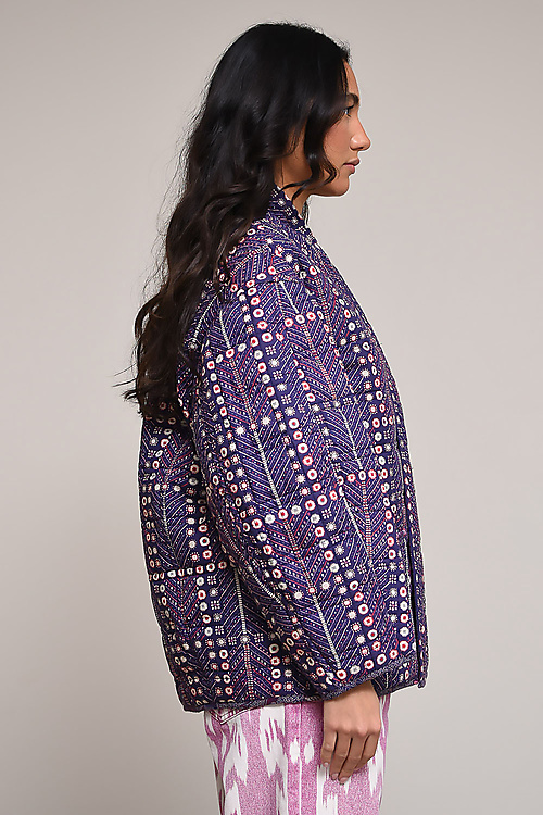 Marant Etoile Jassen Paars