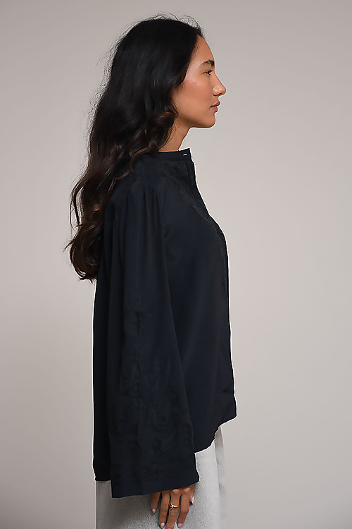 Marant Etoile Blouses Black