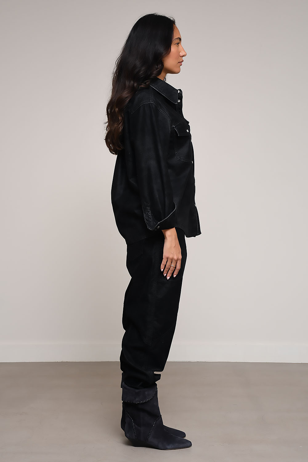 Marant Etoile Blouses Black