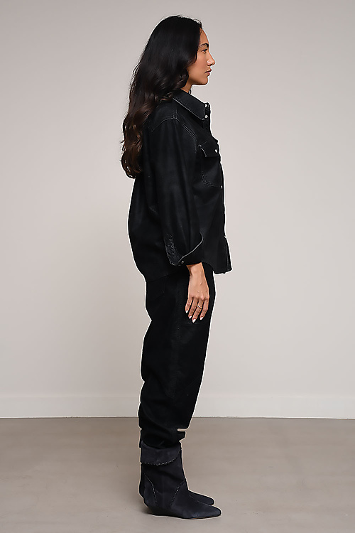 Marant Etoile Blouses Black