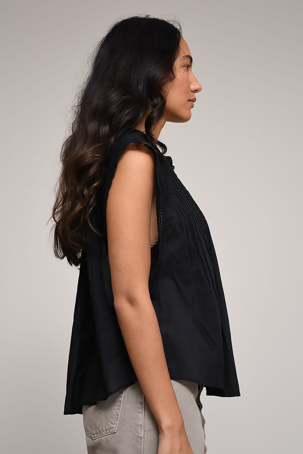 Marant Etoile Blouses Black