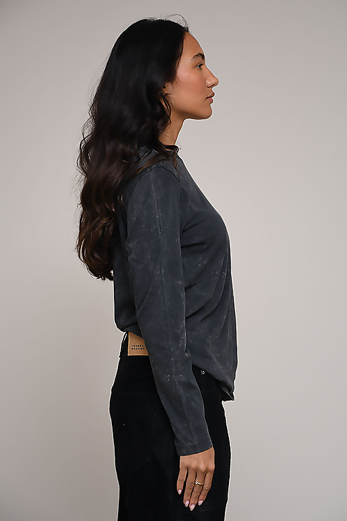 Marant Etoile Tops Black