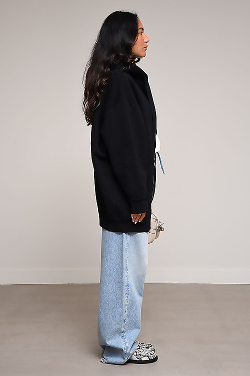 Marant Etoile Sweaters Zwart