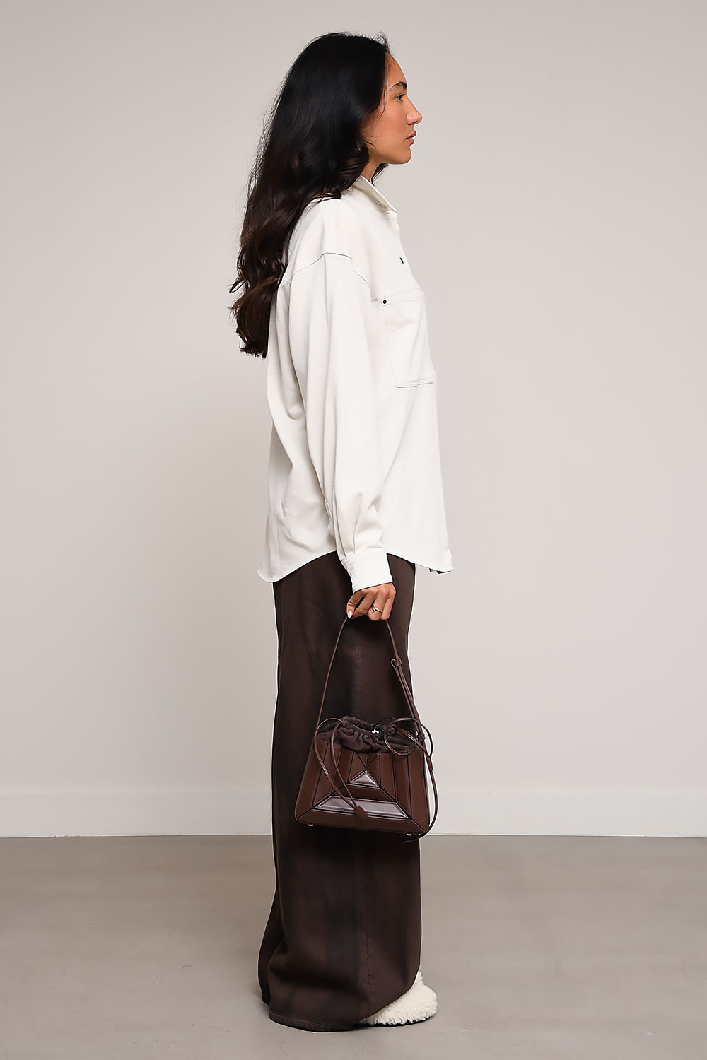 Marant Etoile Blouses Beige