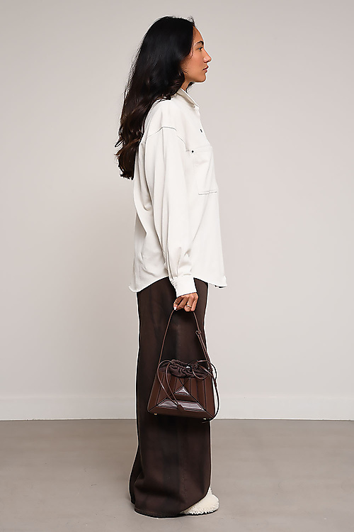 Marant Etoile Blouses Beige