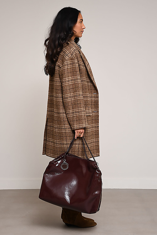 Marant Etoile Jassen Bruin
