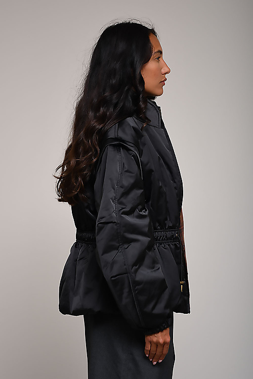 Marant Etoile Jassen Zwart
