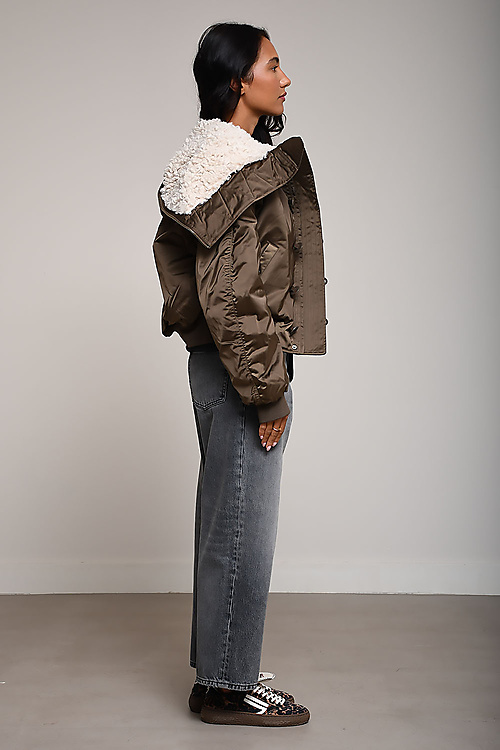 Marant Etoile Jassen Groen
