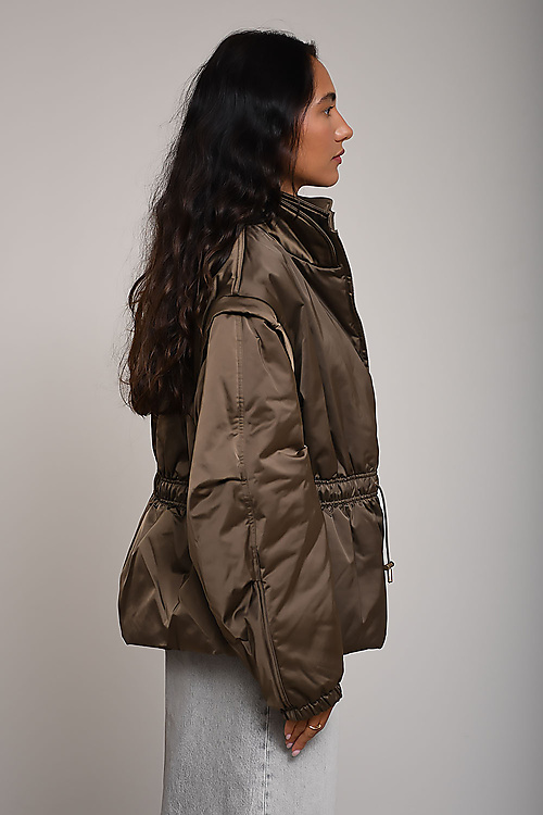 Marant Etoile Jassen Groen