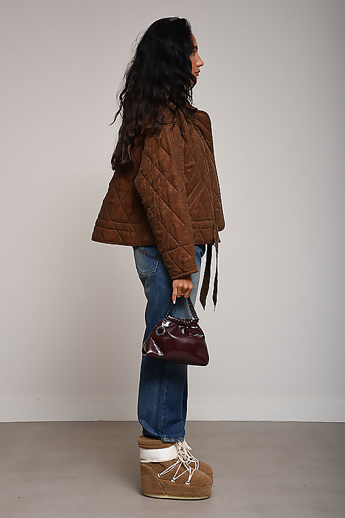 Marant Etoile Jassen Bruin