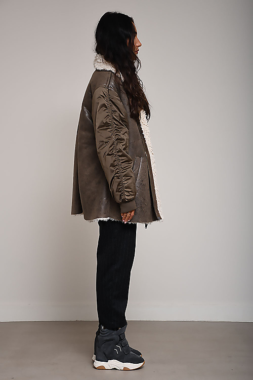Marant Etoile Jassen Groen