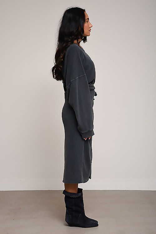 Marant Etoile Dresses Black