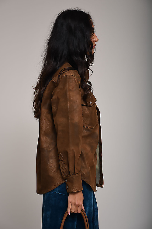 Marant Etoile Blouses Brown