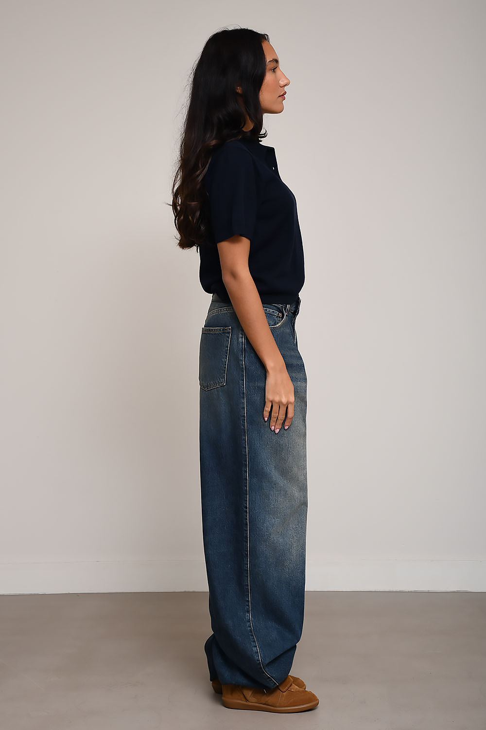 Marant Etoile Blouses Blue