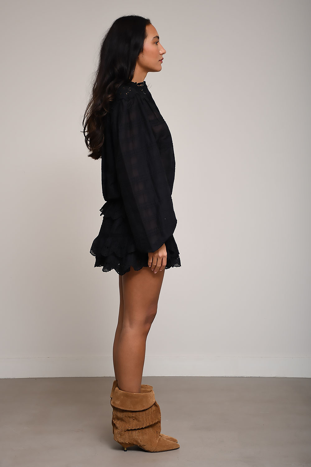 Marant Etoile Blouses Black