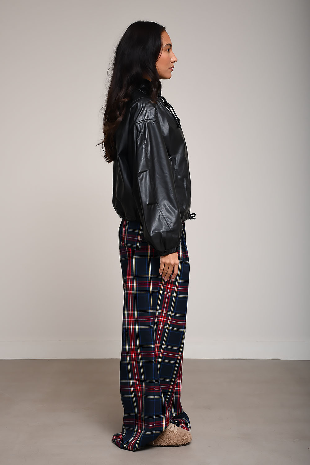 Marant Etoile Jassen Zwart