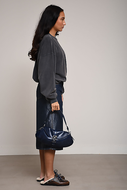 Marant Etoile Sweaters Grey