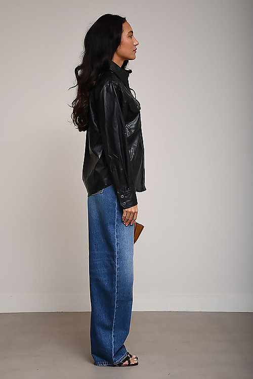 Marant Etoile Blouses Black